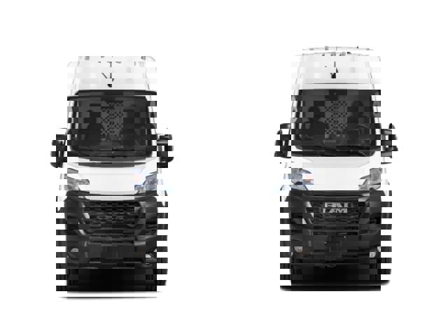 New 2026 RAM ProMaster 2500 w/ Convenience Group image 4