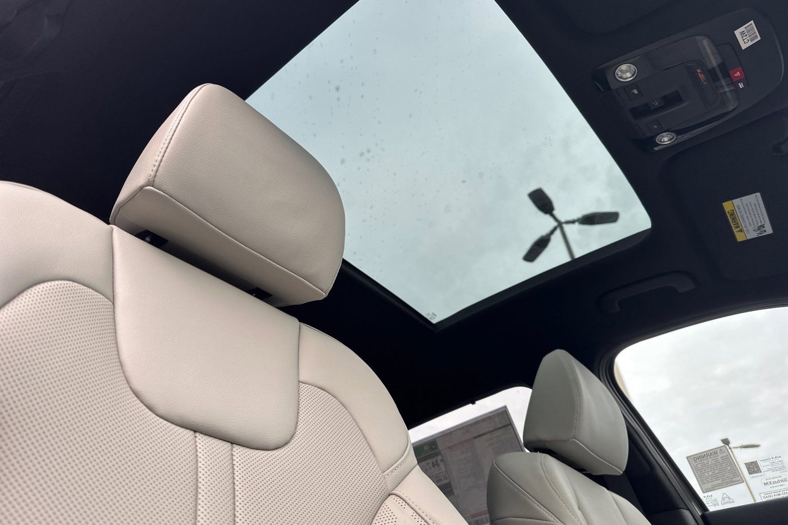 New 2026 Kia Sorento SX Prestige image 18