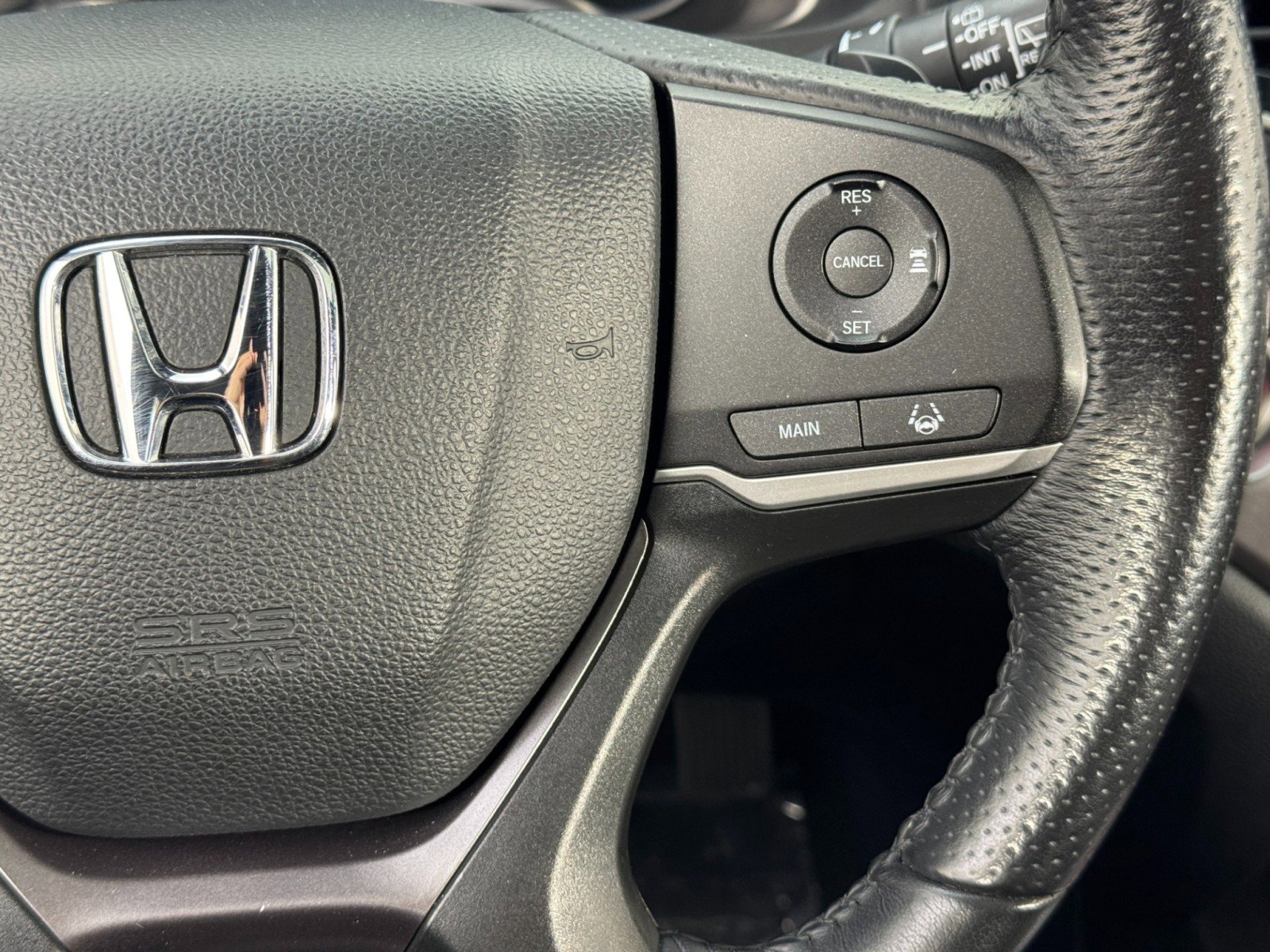 Used 2019 Honda Passport EX-L image 22