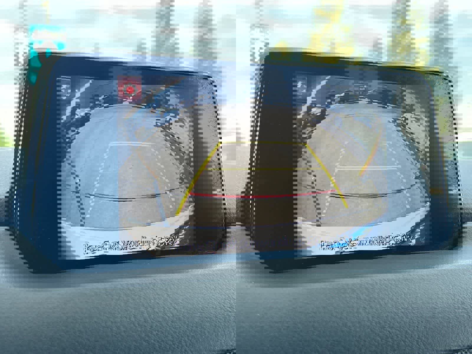 Used 2020 MAZDA CX-5 Touring image 19