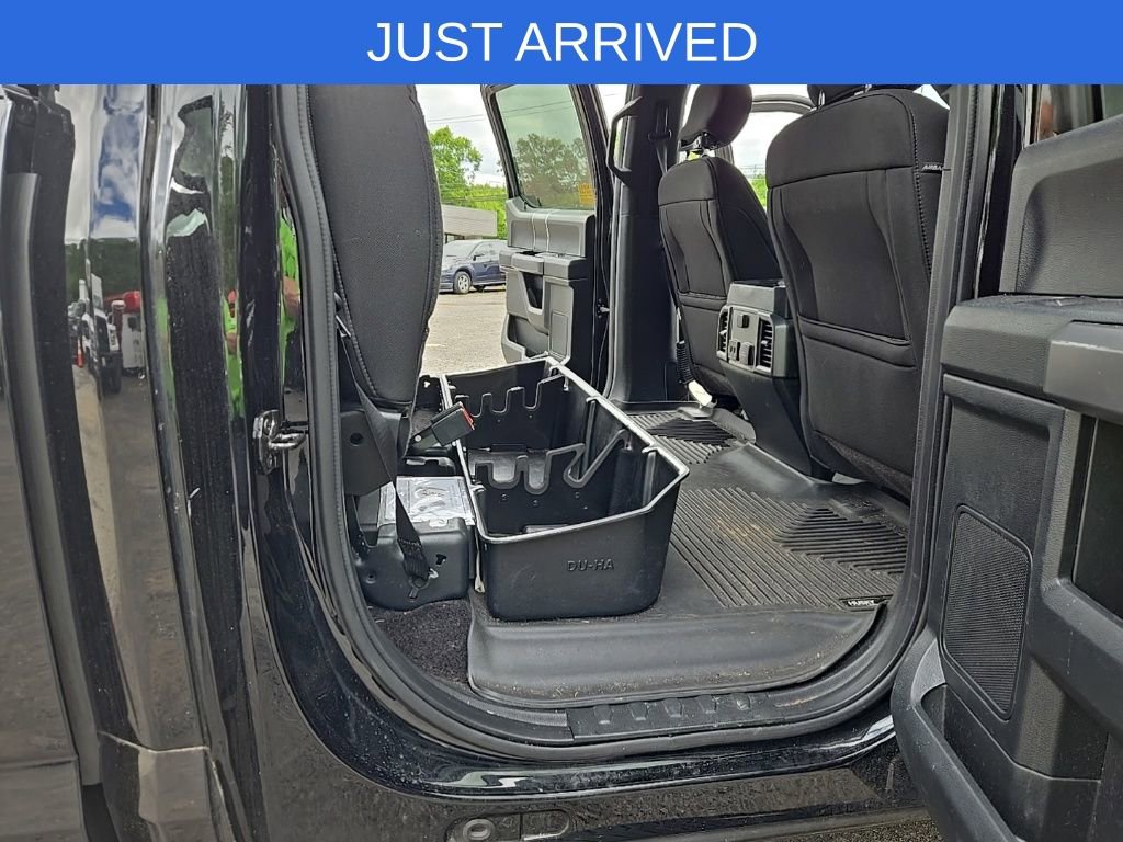 Used 2018 Ford F150 XLT w/ Equipment Group 302A Luxury AWD/4WD image 14
