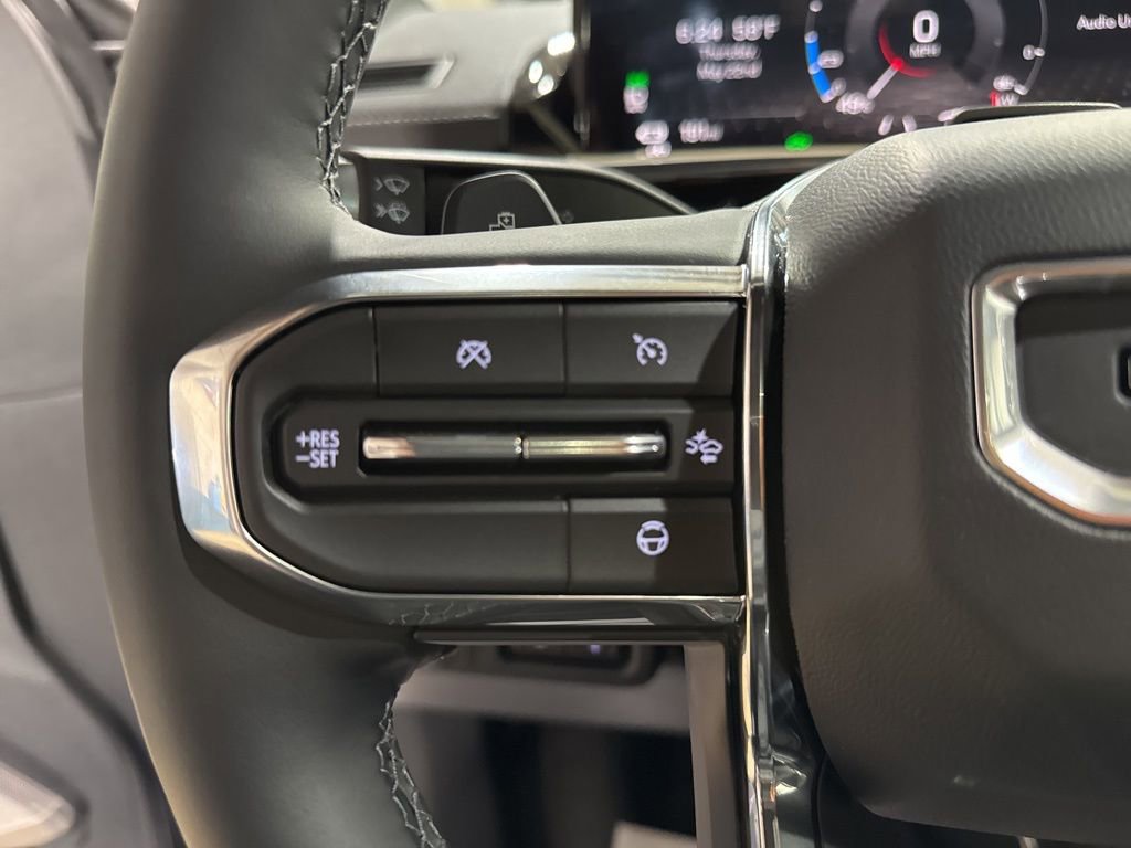 New 2025 GMC Sierra EV Denali AWD/4WD image 25
