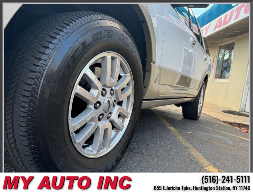 Used 2010 Ford Expedition Eddie Bauer image 10