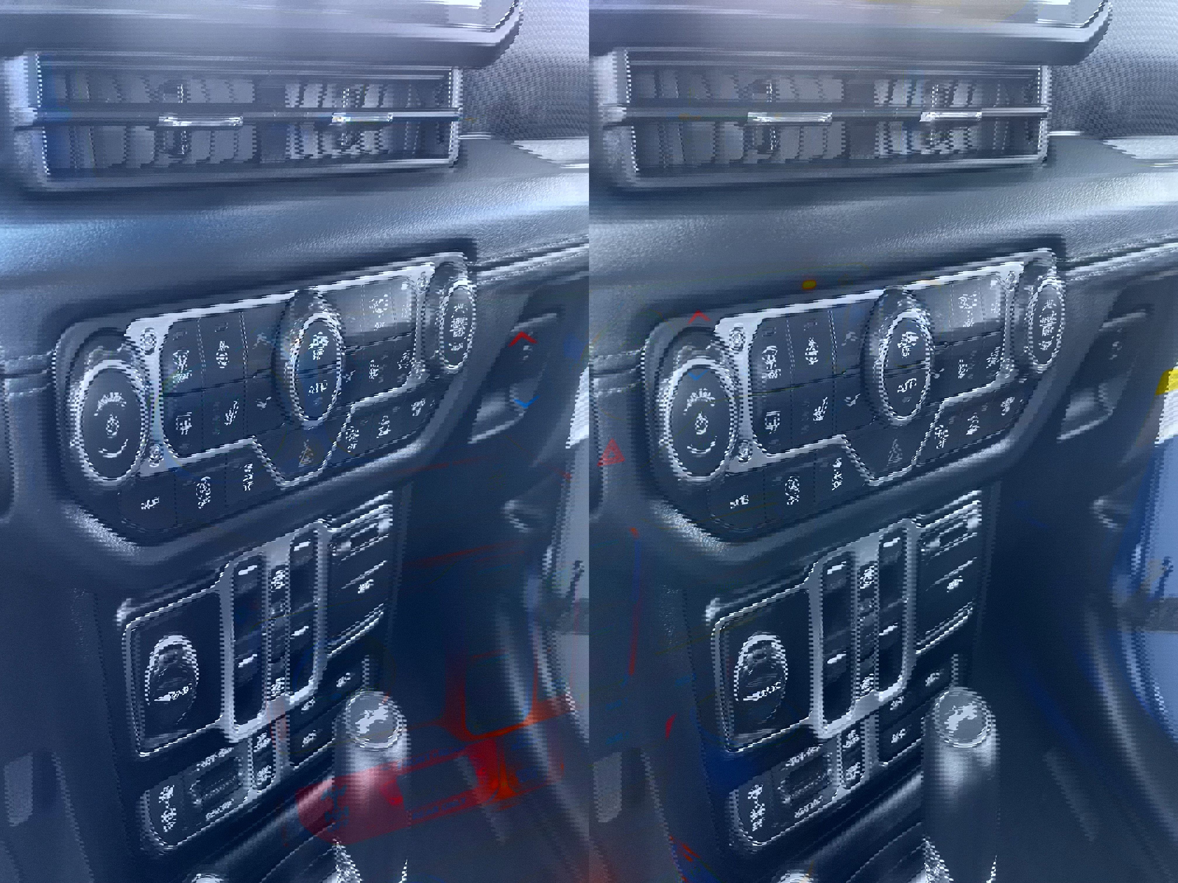 New 2026 Jeep Wrangler Unlimited Rubicon image 34