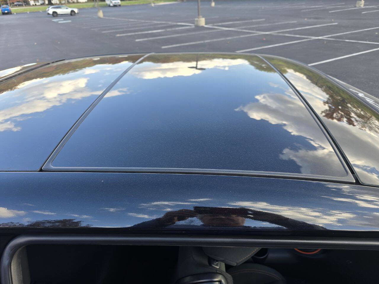 Used 2015 Scion tC image 17