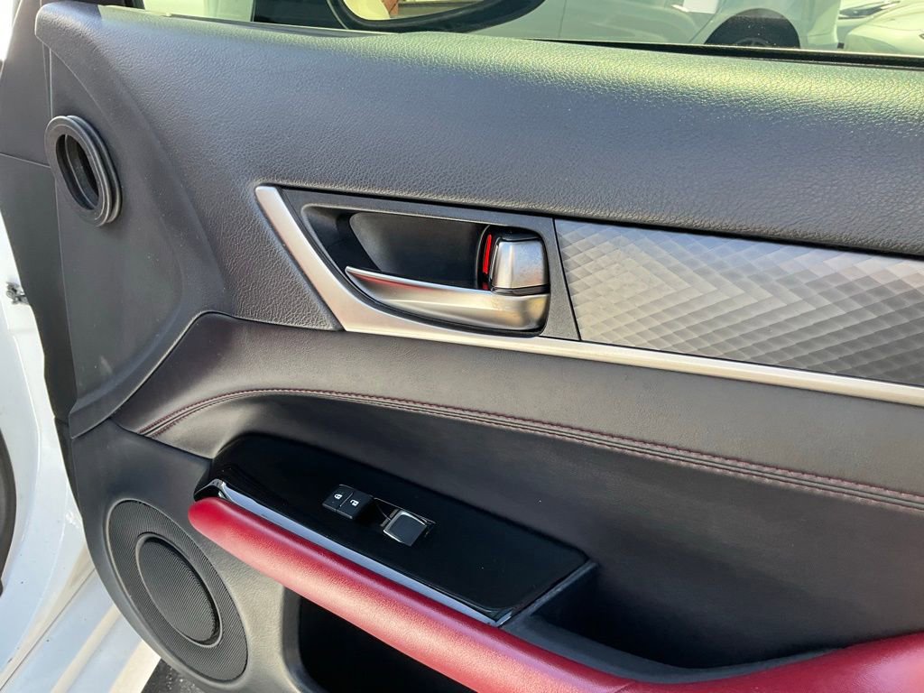 Used 2019 Lexus GS 350 F Sport w/ Preferred Accessory Package image 65