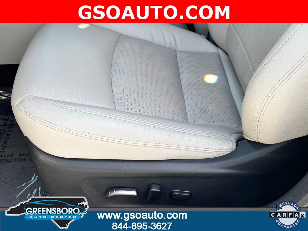 Used 2022 Nissan Altima 2.5 SL image 10