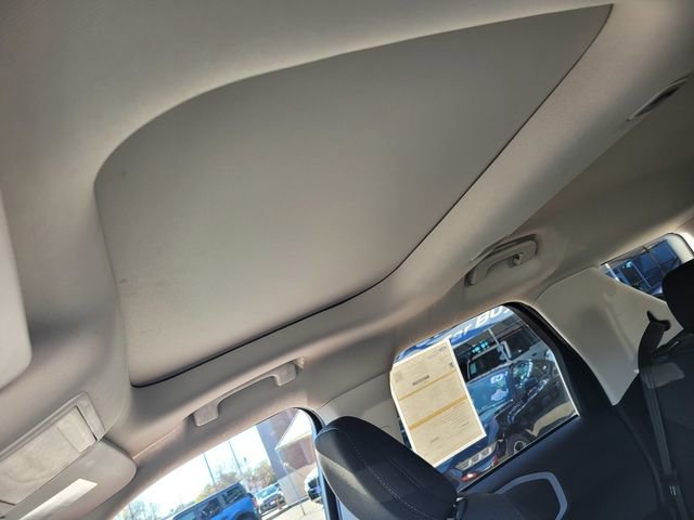 Certified 2023 Ford Bronco Sport Big Bend w/ Convenience Package image 20