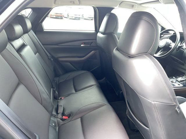Used 2023 MAZDA CX-30 AWD 2.5 S w/ Premium Package image 20