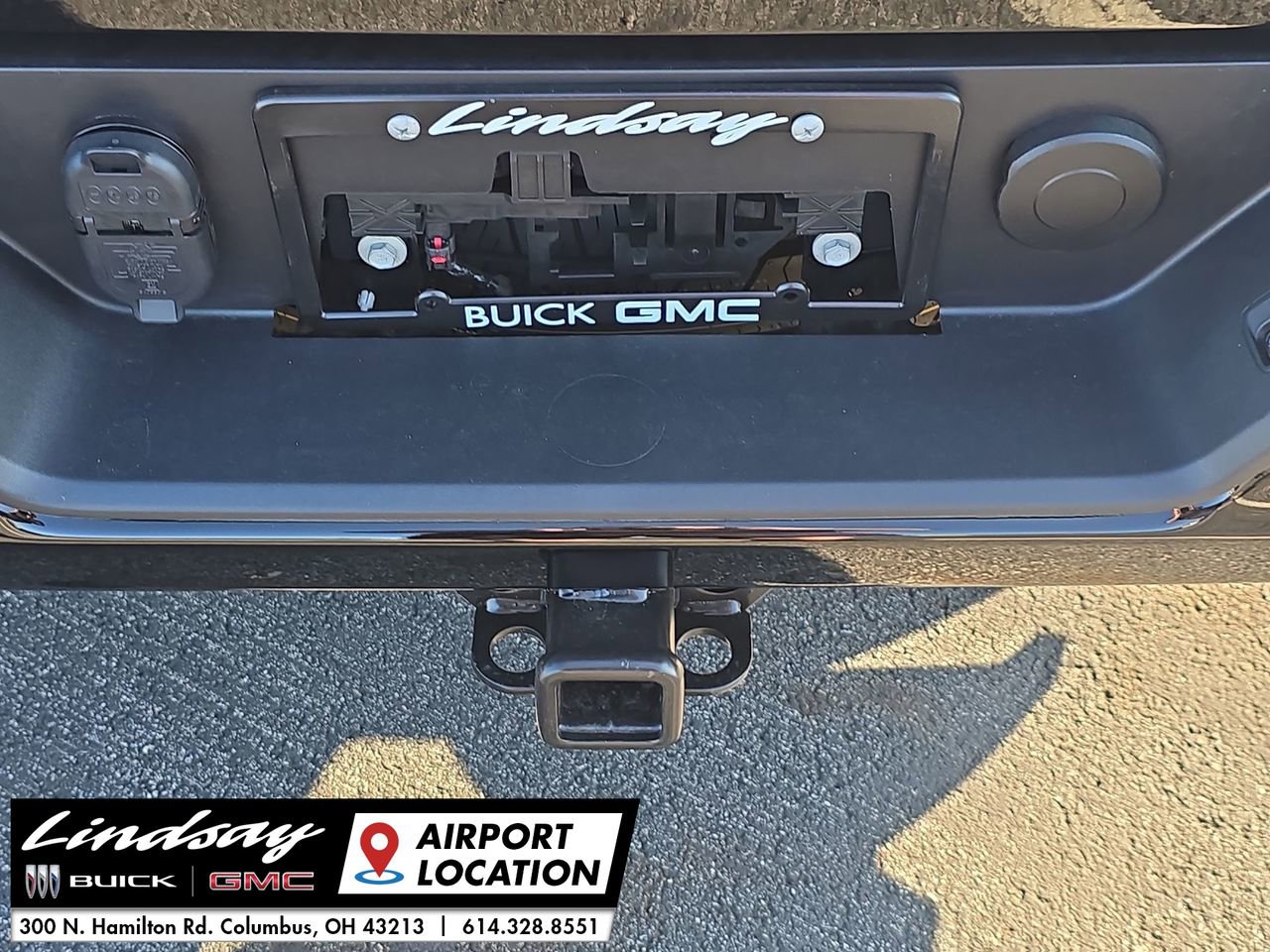 New 2026 GMC Sierra 1500 Elevation image 35