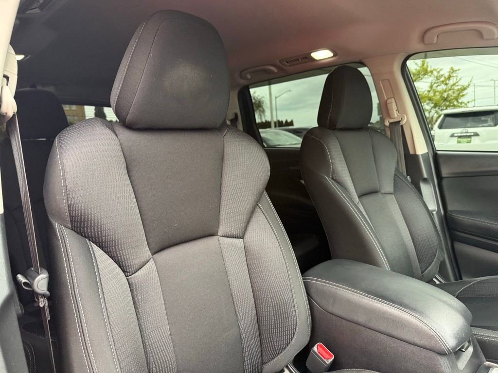 Used 2019 Subaru Ascent Premium w/ Popular Package #2A AWD/4WD image 24