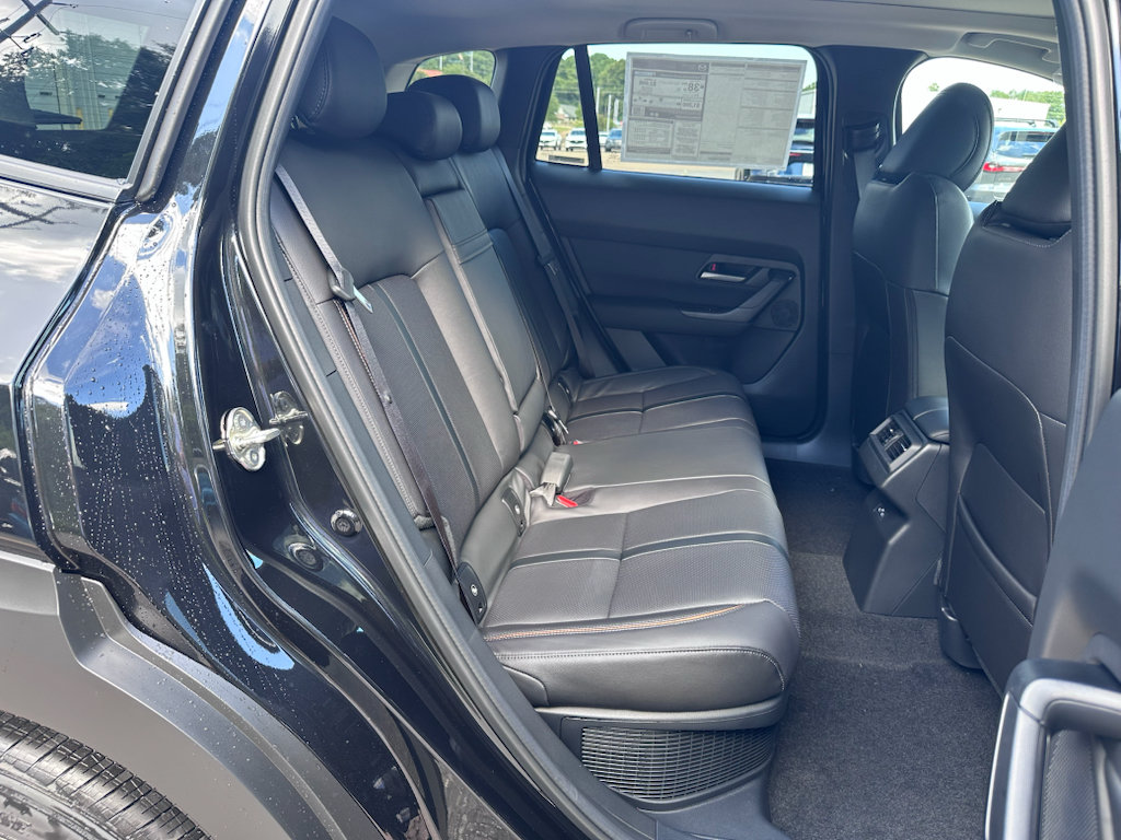 New 2026 MAZDA CX-50 AWD 2.5 Hybrid w/ Weather Package image 22
