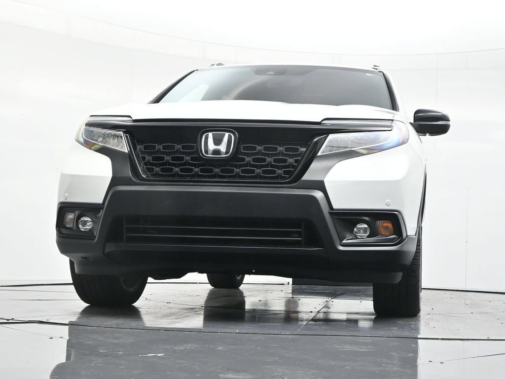 Used 2020 Honda Passport Touring image 45