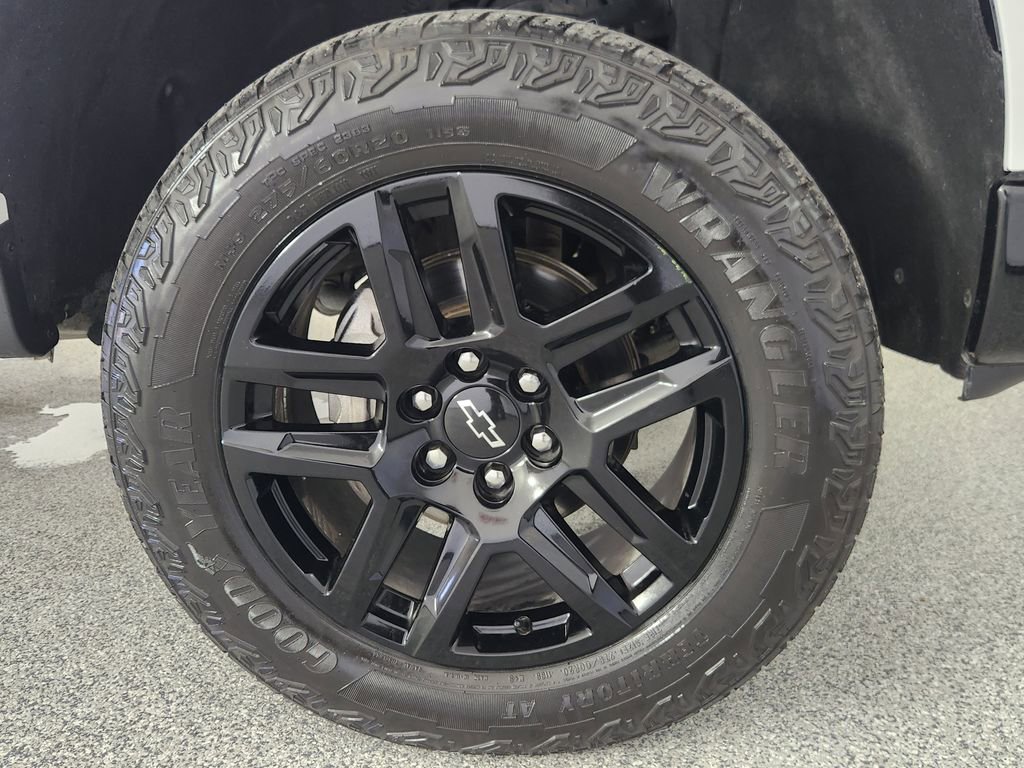 Used 2019 Chevrolet Camaro SS image 13