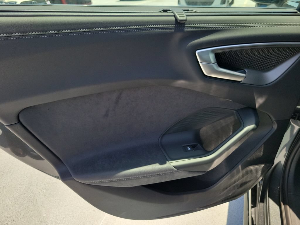 New 2026 Audi S5 Premium Plus AWD/4WD image 26
