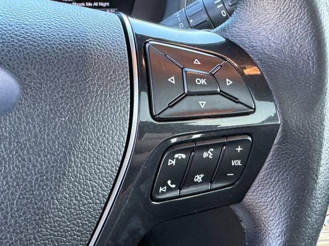 Used 2016 Ford Explorer Limited AWD/4WD image 20