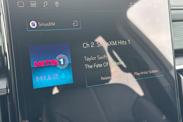 New 2026 GMC Acadia Elevation w/ Super Cruise Package image 23