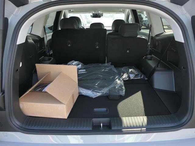 New 2026 Hyundai Ioniq 9 SEL image 15