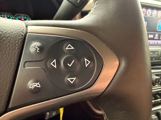 Used 2016 Chevrolet Silverado 3500 High Country w/ Duramax Plus Package AWD/4WD image 20