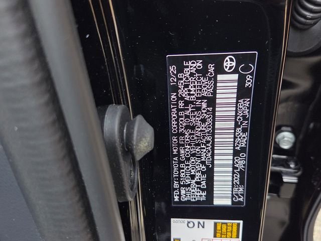 New 2026 Toyota Crown Signia image 6