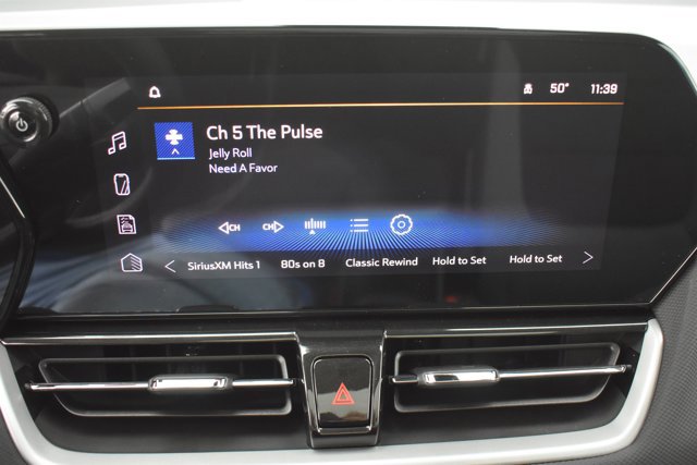 New 2026 Chevrolet TrailBlazer LT w/ Convenience Package image 25