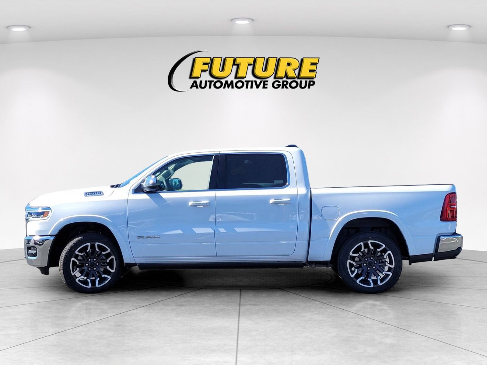 New 2026 RAM 1500 Limited image 6