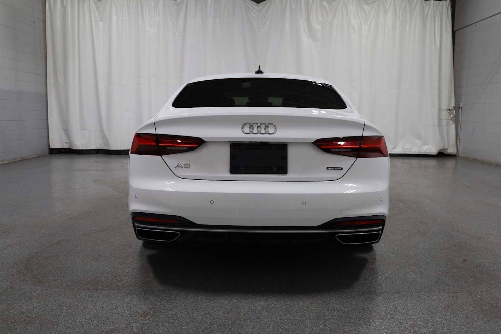 Used 2023 Audi A5 2.0T Premium w/ Convenience Package image 7