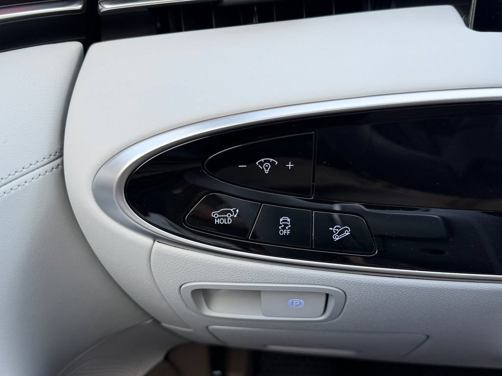 New 2026 Genesis GV70 2.5T Advanced AWD/4WD image 23