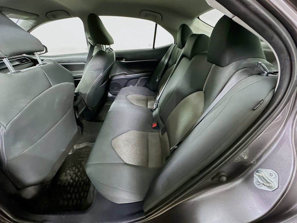 Used 2023 Toyota Camry LE FWD image 13
