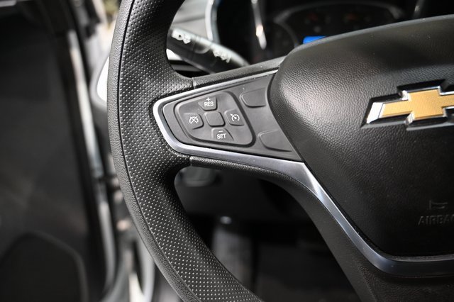 Used 2019 Chevrolet Equinox LT image 22