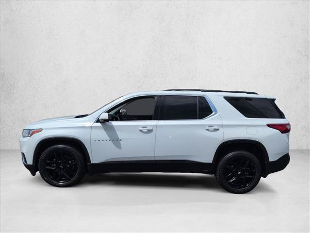 Used 2019 Chevrolet Traverse LT FWD image 5