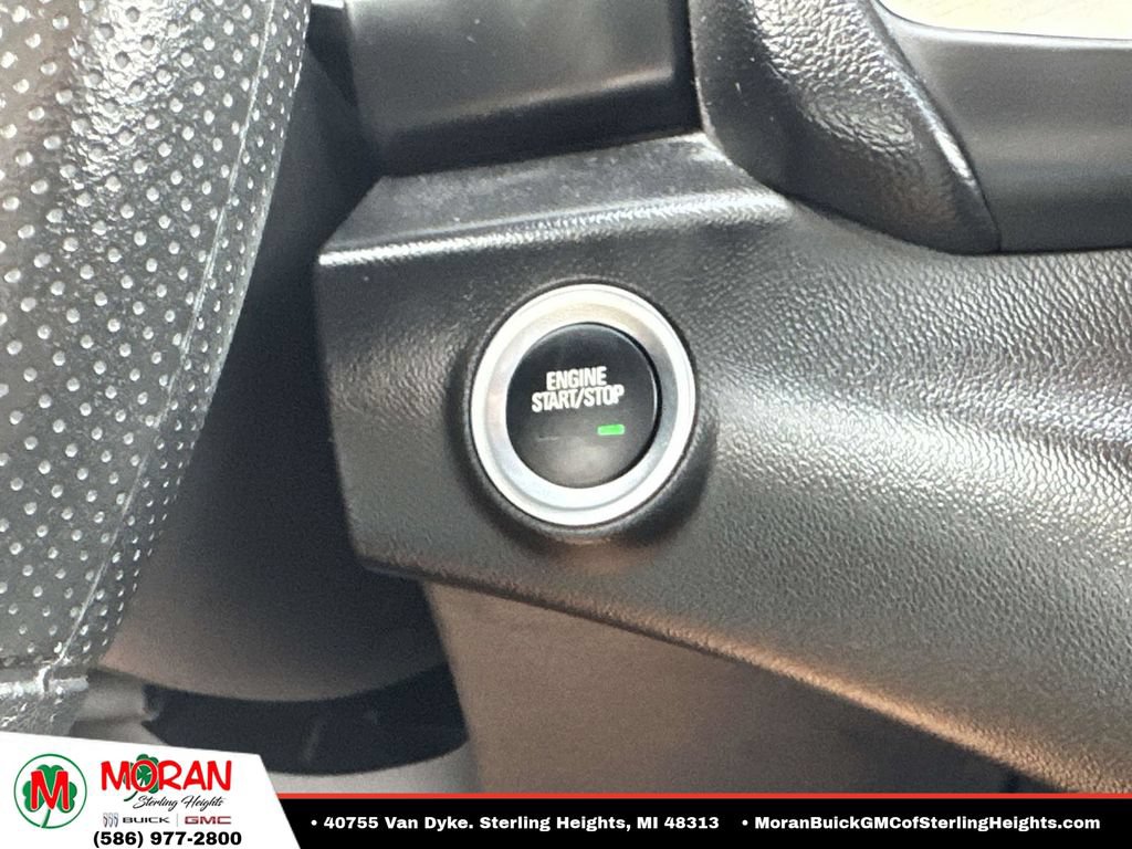 Certified 2024 GMC Terrain SLE w/ Driver Convenience Package AWD/4WD image 31