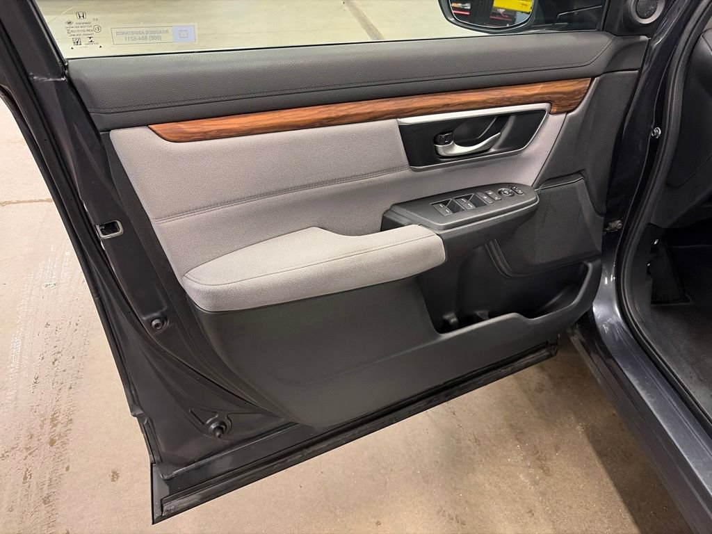 Used 2017 Honda CR-V EX image 21