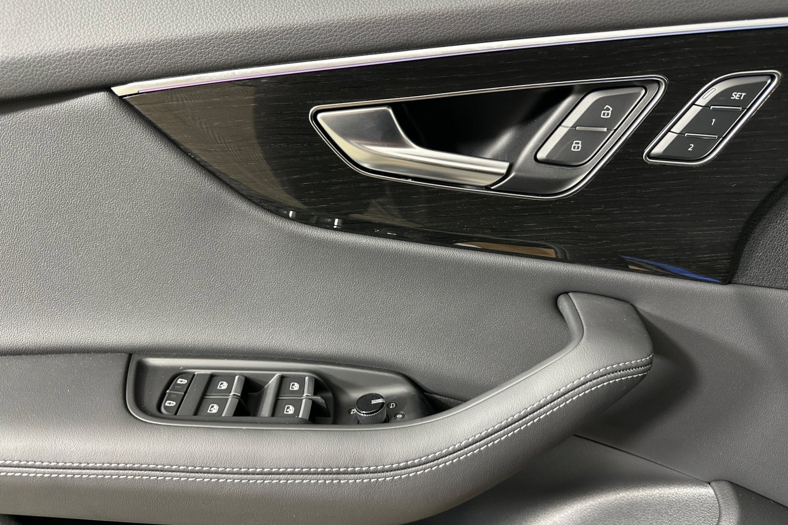 New 2026 Audi Q8 Premium Plus AWD/4WD image 10