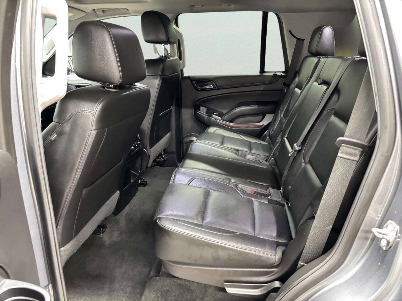 Used 2018 GMC Yukon SLT w/ Open Road Package AWD/4WD image 20