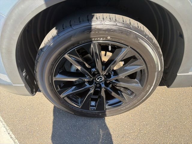 Used 2022 MAZDA CX-9 Carbon Edition image 22