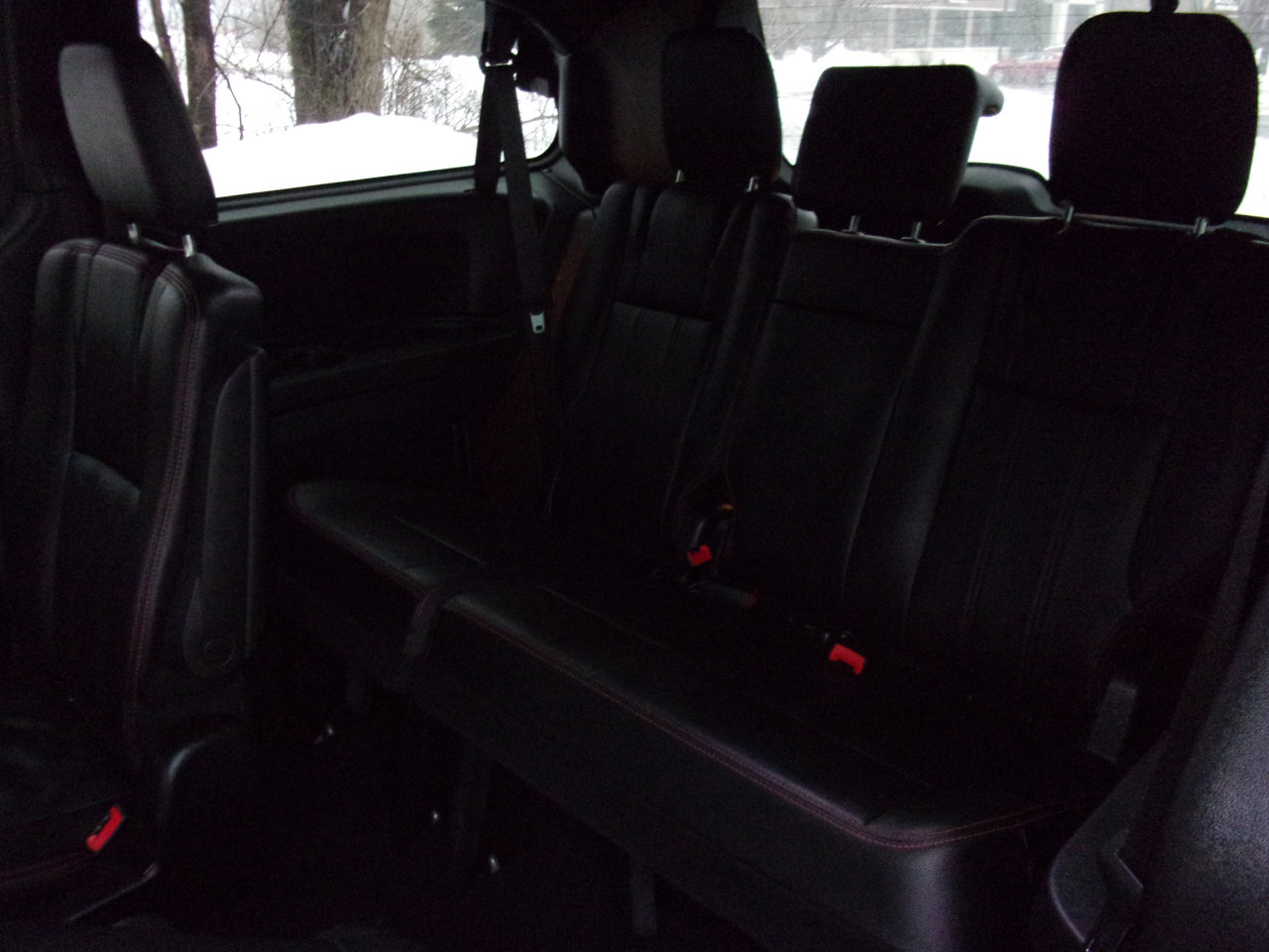 Used 2020 Dodge Grand Caravan GT image 5