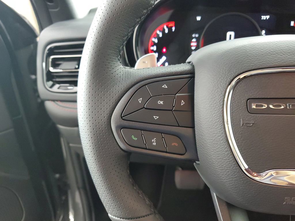 New 2026 Dodge Durango GT w/ Blacktop Package image 23