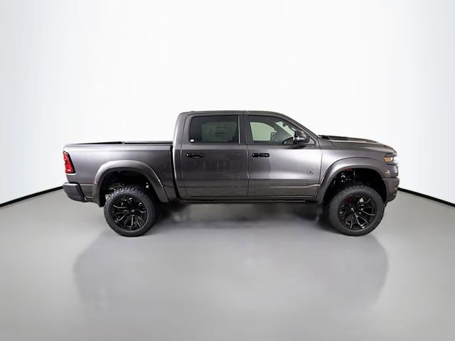 New 2026 RAM 1500 Big Horn image 8