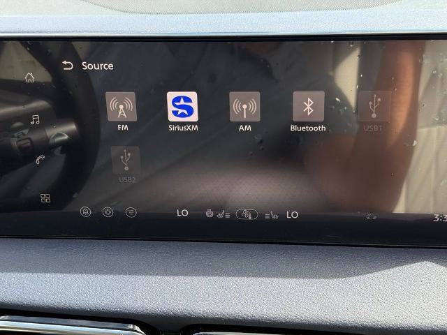 New 2026 Nissan Sentra SL w/ Floor Mat Package FWD image 29