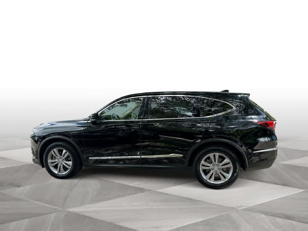 Used 2023 Acura MDX SH-AWD image 5