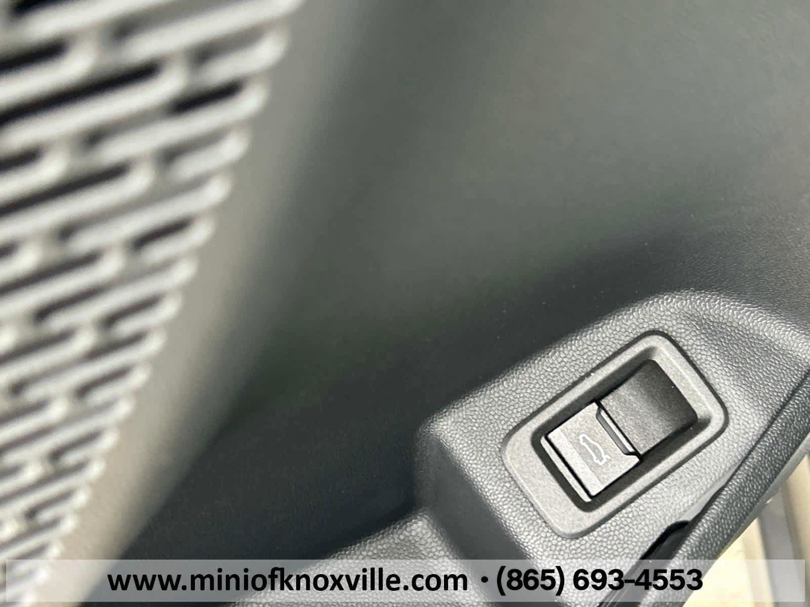 New 2025 MINI Cooper S FWD image 37