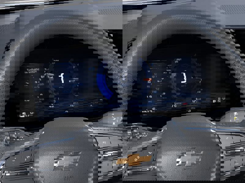 New 2026 Chevrolet Blazer EV LT image 42