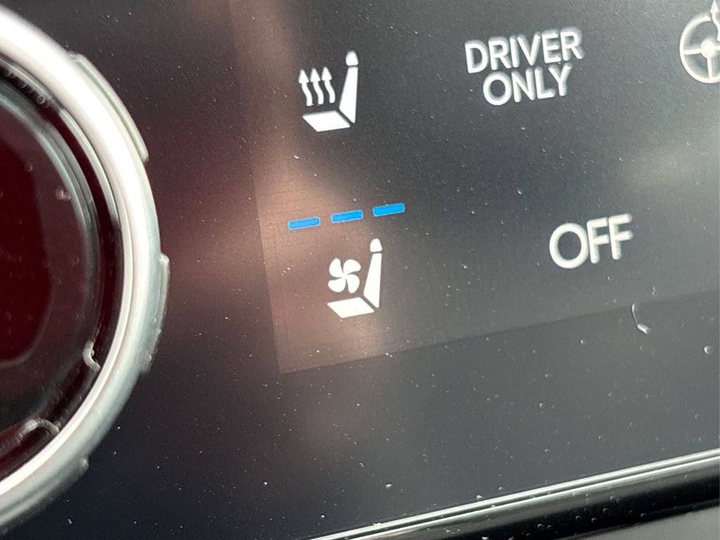 New 2026 Hyundai Palisade Calligraphy image 35