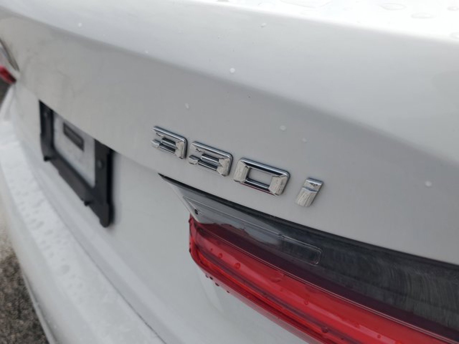 Used 2021 BMW 330i xDrive Sedan AWD/4WD image 8