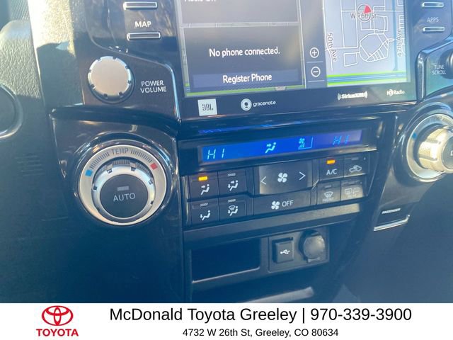 Used 2020 Toyota 4Runner TRD Pro image 19