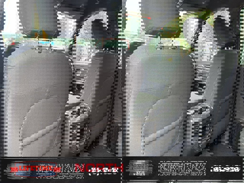 New 2026 RAM 2500 Big Horn image 16