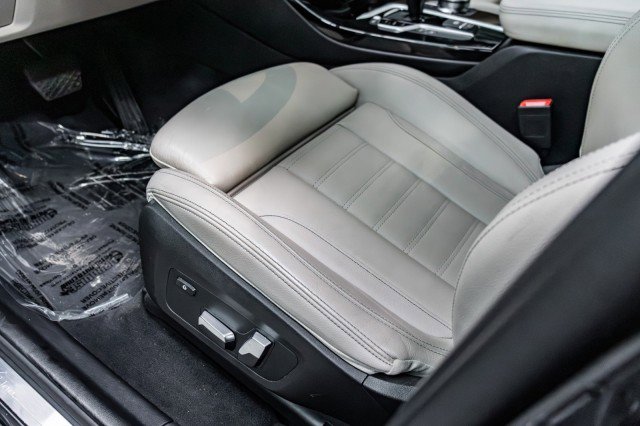 Used 2019 BMW X3 xDrive30i w/ Driving Assistance Package AWD/4WD image 9