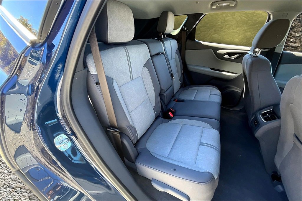 Used 2022 Chevrolet Blazer LT image 23