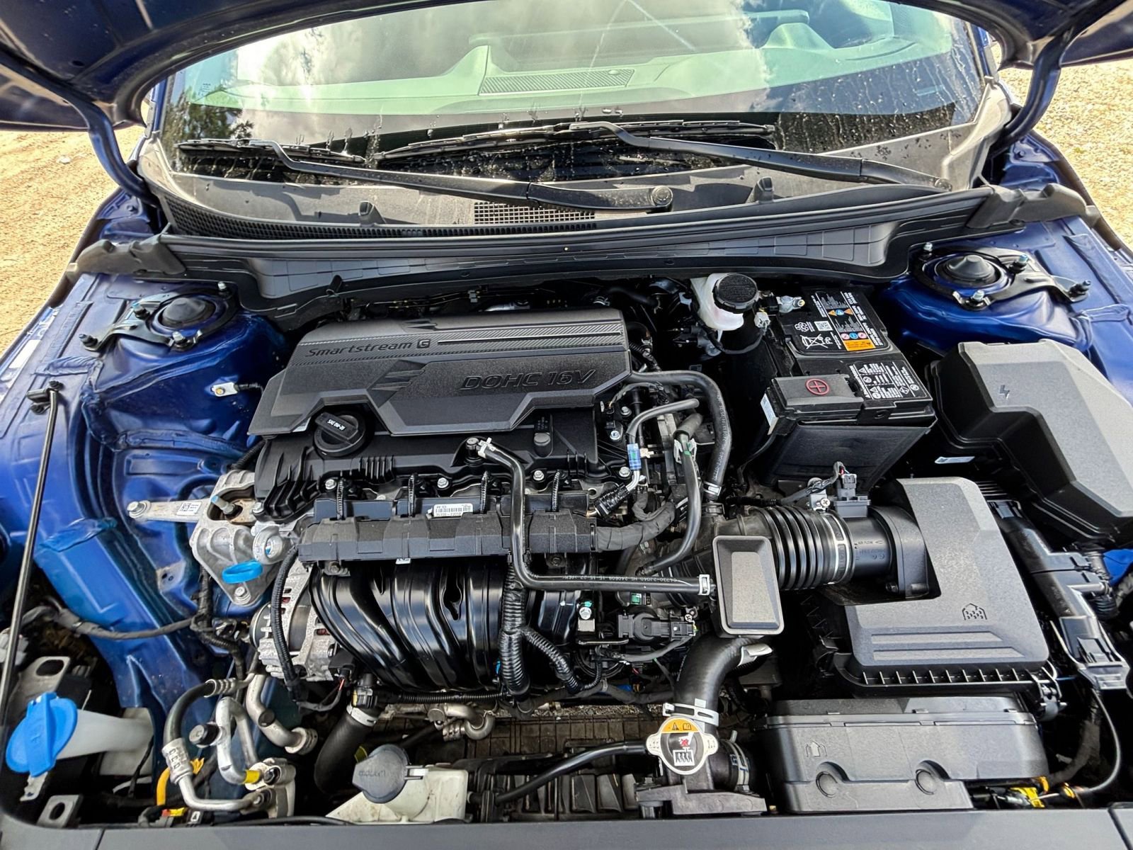 Used 2025 Kia K4 FWD image 32